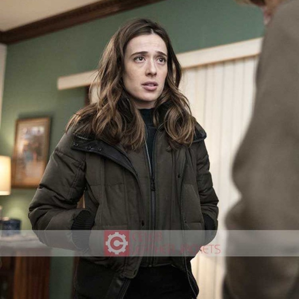 ISO this jacket! Do not buy!